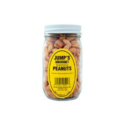 Jump s - Gourmet Almonized Salted Peanuts on Sale