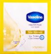 Vaseline Healthy Bright Bar of Healty Moist Plus - Pack of 3 Online