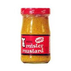 Woeber s - Original Mister Mustard Hot Online