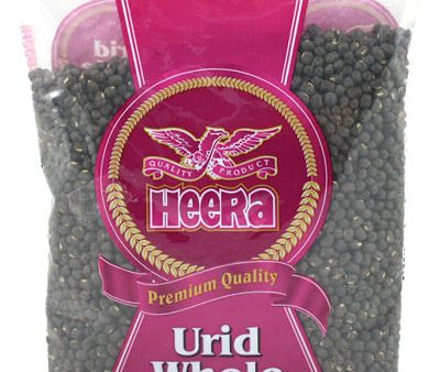 Heera Urid Whole 500g Online now