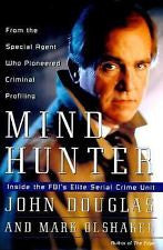 Simon & Schuster Audio - Mind Hunter Inside FBI s Elite Serial Crime Unit on Sale