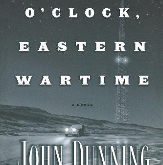 Simon & Schuster Audio Tow O Clock, Eastern Wartime A Novel Online now