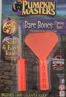 Pumpkin Masters Bare Bones Carving Tools Hot on Sale