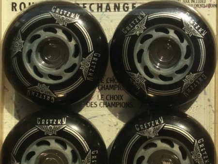 Ultra-Wheels Replacement Wheels, 78A 72mm Online Sale