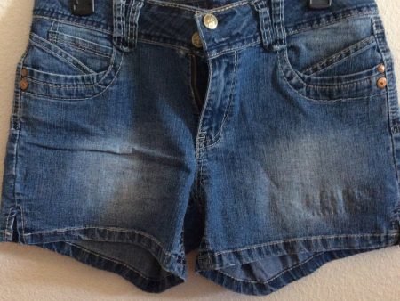 Angels Women s Denim Shorts Online