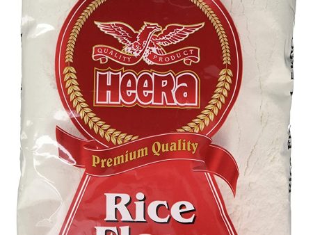 Heera rice flour 1.5kg Fashion