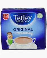 Tetley Original  125g Online Sale