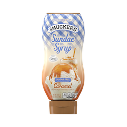 Smucker s - Sugar Free Caramel Sundae Syrup Online