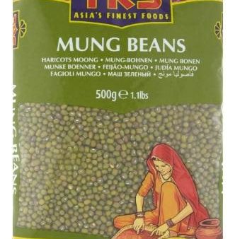 TRS Mung Beans 500g For Cheap