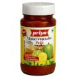 Priya Mixed Veg Pickle 300gm Cheap