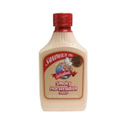 Woeber s - Sandwich Pal - Smoky Horseradish Sauce Cheap