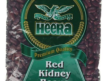 Heera red kidney beans 1kg Online Hot Sale