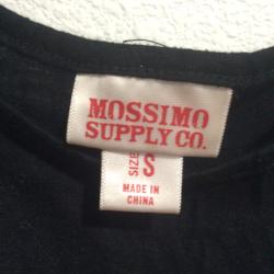 Mossimo Supply Co. Women s Dress Supply