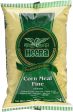 Heera corn meal fine 1.5kg Online Hot Sale