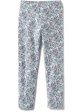 Old Navy Printed Short Crop Jersey Leggings For Girls For Discount