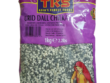 TRS Urid dall chilka 1kg Hot on Sale