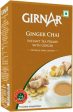 Girnar Ginger Instant Tea Premix 140g For Cheap