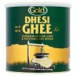 Gold Dhesi Ghee 2Kg Cheap