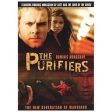 The Purifiers (DVD, 2005) Fashion