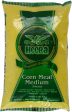 Heera cornmeal medium 1.5kg Cheap