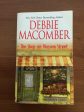 The Shop On Blossom Street by Debbie Macomber (2005, Paperback) Fashion