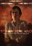 Strangerland (DVD, 2015) on Sale