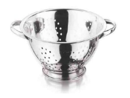 Deep Colander 26cm Supply