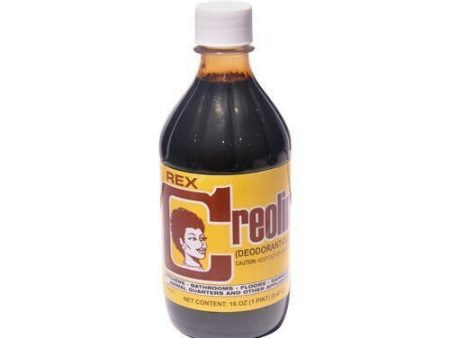 Creolina Rex 16oz Online Hot Sale