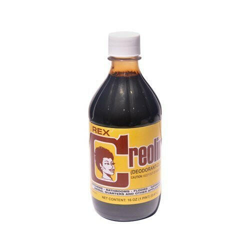 Creolina Rex 16oz Online Hot Sale