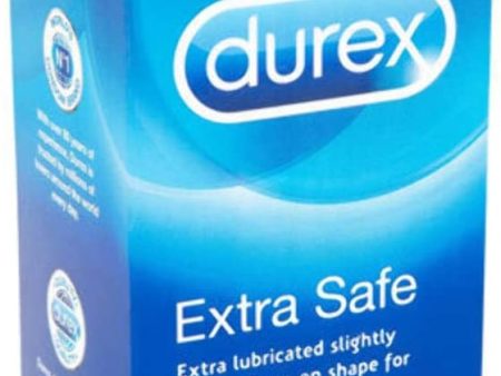 Durex Condoms 6 Pack For Cheap