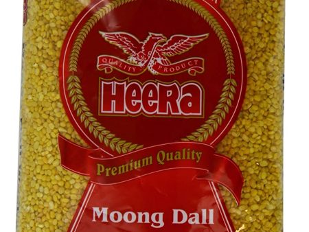 Heera MoongDal Washed 1kg For Sale