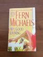 Hey, Good Looking by Fern Micheals (2007, Paperback) Cheap