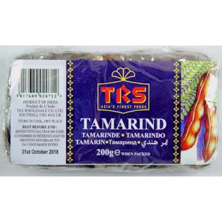 TRS Tamarind (Imli) Indian 200g For Sale