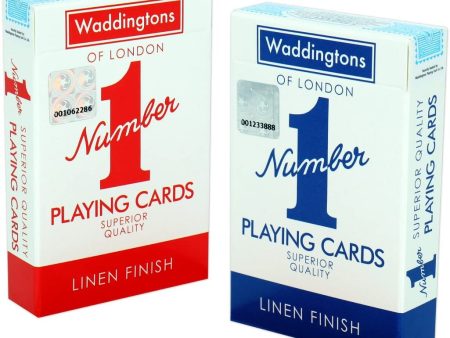 playing Cards For Discount