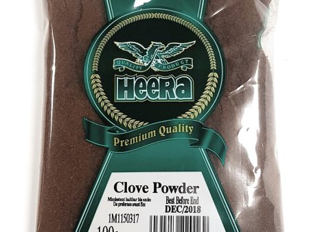 Heera clove powder 100g Online Hot Sale