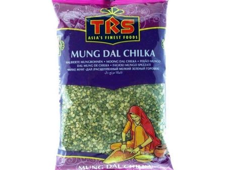 TRS Mung Dal Chilka 1kg Discount