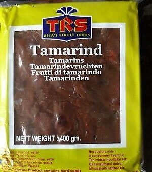 TRS Tamarind (Imli) Thai 400g Online Hot Sale