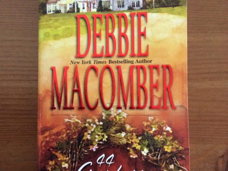 44 Cranberry Point by Debbie Macomber (2004, Paperback) Online Sale