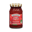 Smucker s - Simply Fruit Strawberry Spreadable Fruit Cheap