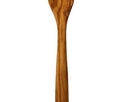 Wooden Basting Spoon Fashion