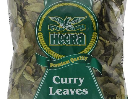 Heera curry leaves 20g Online now