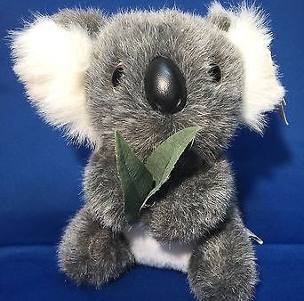 Australian Made Jackle Gum Koala 7  Cheap