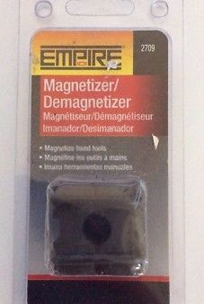 Empire Magnetizer Demagnetizer Tool Discount