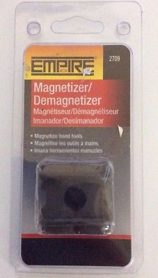 Empire Magnetizer Demagnetizer Tool Discount