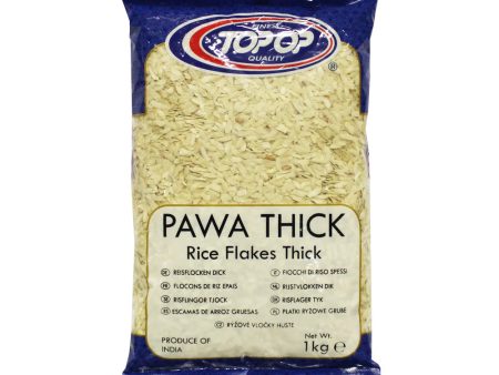 Top op Pawa Thick 1kg Online now