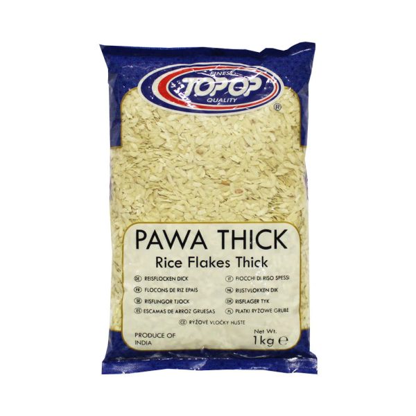 Top op Pawa Thick 1kg Online now