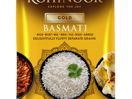 Kohinoor Gold Basmathi 1kg For Cheap