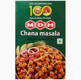 Mdh Chana Masala 100g For Sale