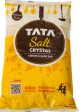 Tata Crystal Salt 1kg For Sale