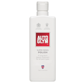 Auto Glym Super Resin Polish 10.14 FL. Oz. Online Sale